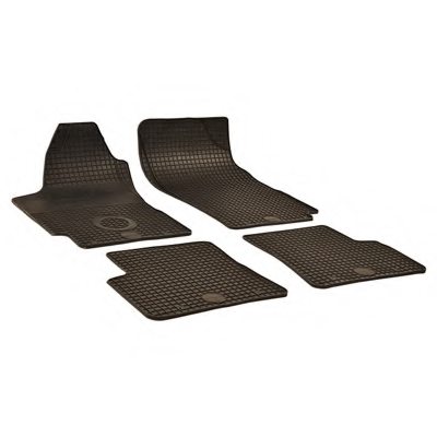 RAMEDER 122935 Floor Mat Set